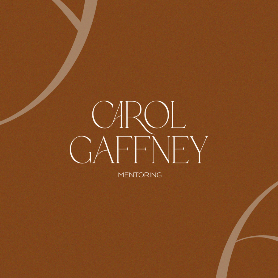 Carol gaffney logo